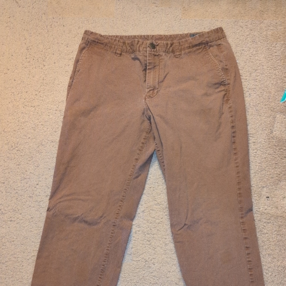 Bonobos Tan Chinos for Men